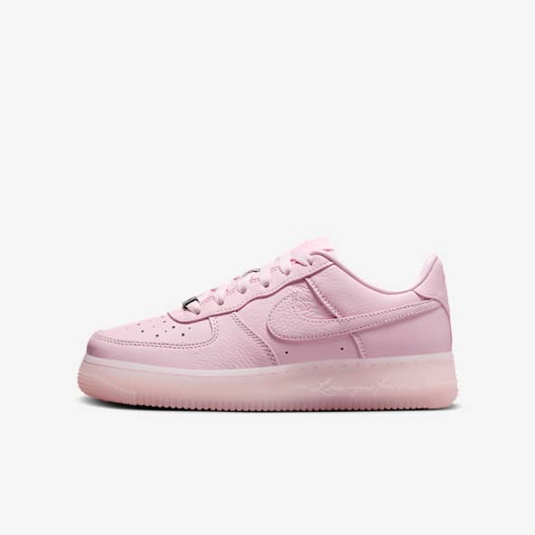 NIKE公式】 エアフォース1 ピンク シューズ【ナイキ公式通販】 NIKE公式】 エアフォース1 ピンク シューズ【ナイキ公式通販】